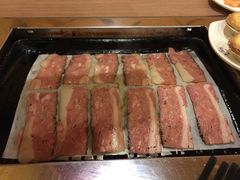 -福成自助烤肉(青春路店)