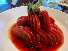 -那家小馆•北京菜•烤鸭(香山店)