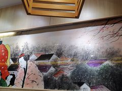 -东京屋(武定路店)