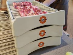 -白玉·朝鲜族烤串(深圳Kkone店)