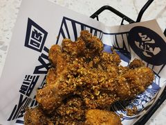 -雲物·云南小馆(好悦天地店)