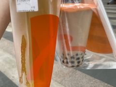 -CoCo都可(光谷天地店)