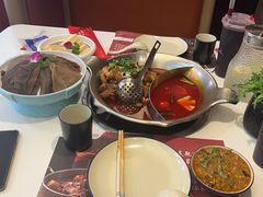 -刘一锅筋头巴脑(大悦城C店)