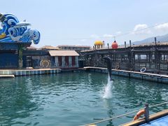 -海南分界洲岛旅游区