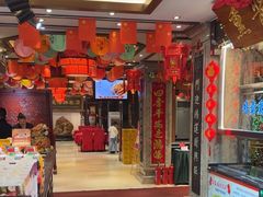 -盈春大饭店(千山路店)