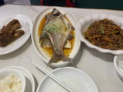 -刘胖子家常菜·蹄花焖藕(中南店)