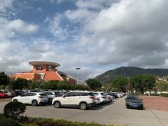 -中国闽台缘博物馆