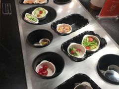 -比格比萨自助(花园路店)