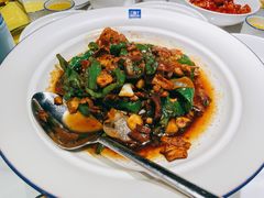 -兰湘子·湘菜小炒(崂山丽达店)