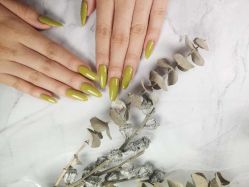 -StartNail美甲