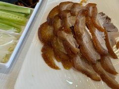 -便宜坊烤鸭店(玉蜓桥天坛店)