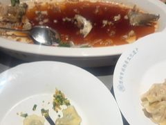-老家水饺濮阳菜(巴黎街店)