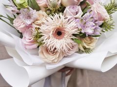 -王尔德与花