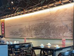 大堂-上名堂·鱼头好吃(体育场路店)