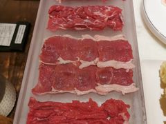 -涮福記·现切牛羊肉火锅(世纪汇店)