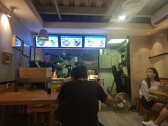 -蒙自源小锅米线(金佰利店)