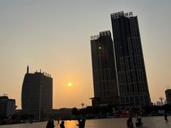 -阜阳站