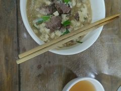 -老刘家泡馍·陕西老字号(钟楼广济街店)