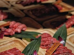 -炉石六本目·冰鲜和牛炭火烤肉·寿喜烧店(梅江店)