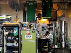 -炙热童年·老北京炙子烤肉(南锣鼓巷店)