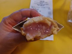 香芋派-麦当劳(吴中大道店)