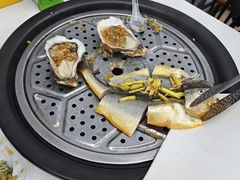 -船奇蒸汽海鲜·闽菜(八市海鲜总店)