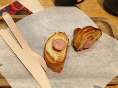 -星巴克臻选(湖滨道店)