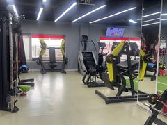 -即刻自助健身·私教馆(对外经贸店)