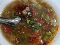 -清真马文肉丸胡辣汤(回民街店)