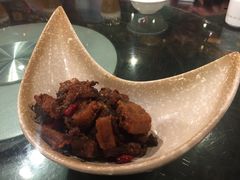 -宝轩渔府·老字号海鲜·正宗津菜(水上店)