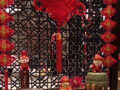 -上海金桥红枫万豪酒店-万豪中餐厅