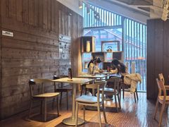 -无印良品餐堂 MUJI Diner(成都太古里店)