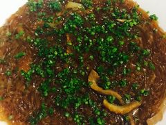香鸭炒粉-悦海堂(金融街购物中心店)