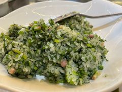 茴香饭-瑞丰园庭院餐厅·白族传统家常菜