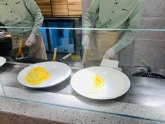 -池奈·咖喱蛋包饭(熙地港店)