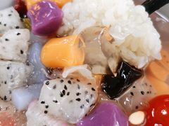 -长乐饭冰冰·冰饭·烧烤(长乐总店)