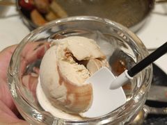 冰淇淋-马克西姆俄罗斯餐厅(通亚街店)