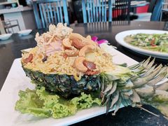 -光海鲜鱼翅餐厅(叻差拉披色路店)