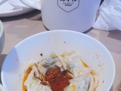 -苏小柳点心·手作小笼包(浦东嘉里城分院)