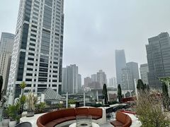 -Highline·城市露台景观餐厅(淮海路店)