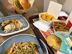 -魏家凉皮(协和店)