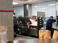 -麦当劳(大厂新城店)