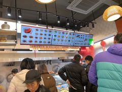 -梅溪·小伙子干挑面(安吉总店)