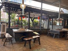 -大榕树柴火鸡•别院小厨(新都店)