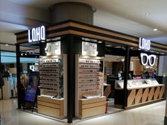 -LOHO眼镜(上海五角场合生汇店)