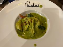 -BONAZZA 意大利餐厅