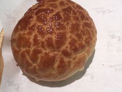 -太兴餐厅(东方广场分店)