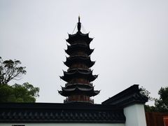 -龙华寺