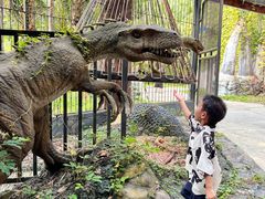 -龙谷湾旅游休闲度假区