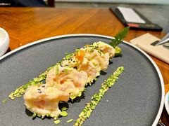 -喜鼎海胆水饺(东港店)